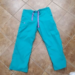 Med Couture scrub pants